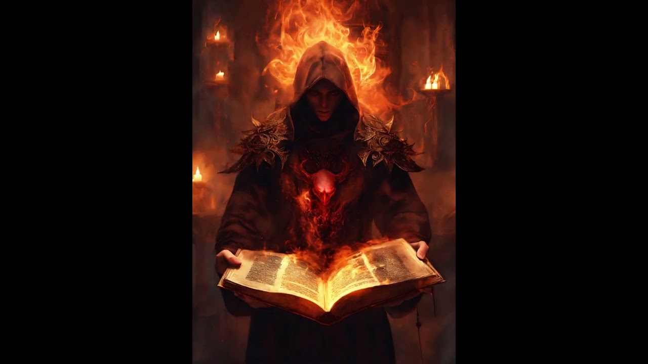 📚Unraveling History: The Library of Alexandria's Tragic Demise 