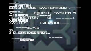 How to beat Epsilon X and Credits
