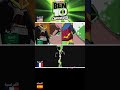 أغنية بداية بن 10 Anime Animemusic Cartoon Ben10 Mbc3 Arabic 