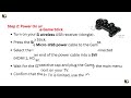 How to Setup Game Stick Lite 4K - First Time Use & Beginner's Setup Guide
