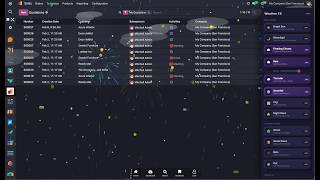 Gif Module: Weather Effect