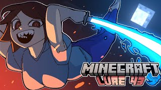 Ep. 2 - Flight Fight [Minecraft Lure 43] #MinecraftAnimation