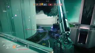 ps4 데스티니 헌터 칼던지기 - 2 screenshot 4