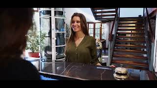 Los Espinillos Hotel & Spa