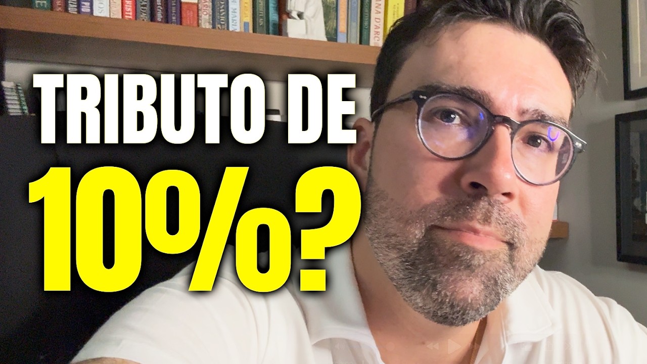Dividendos Tributados em 10%? Como salvar o lucro do seu cliente da Lei 15.270
