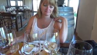 Hiking Mt. Etna and Visiting Gambino Winery