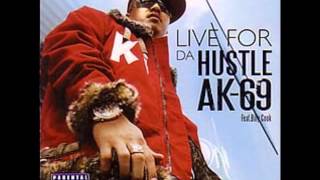 AK-69 - Ya Know Me