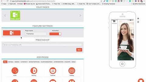 𝐌𝐨𝐛𝐢𝐦𝐚𝐭𝐢𝐜 𝐀𝐩𝐩 𝐁𝐮𝐢𝐥𝐝𝐞𝐫 𝐂𝐨𝐮𝐫𝐬𝐞 - 𝐏𝐫𝐞𝐭𝐚𝐬𝐡𝐨𝐩 𝐅𝐞𝐚𝐭𝐮𝐫𝐞 - 𝐇𝐨𝐰 𝐓𝐨 𝐂𝐫𝐞𝐚𝐭𝐞 𝐋𝐨𝐜𝐚𝐥 𝐁𝐮𝐬𝐢𝐧𝐞𝐬𝐬 𝐀𝐩𝐩𝐬 - 𝐀𝐧𝐝𝐫𝐨𝐢𝐝 𝐀𝐩𝐩𝐬