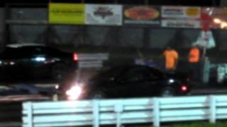 Island 10.2@137 vs Charger