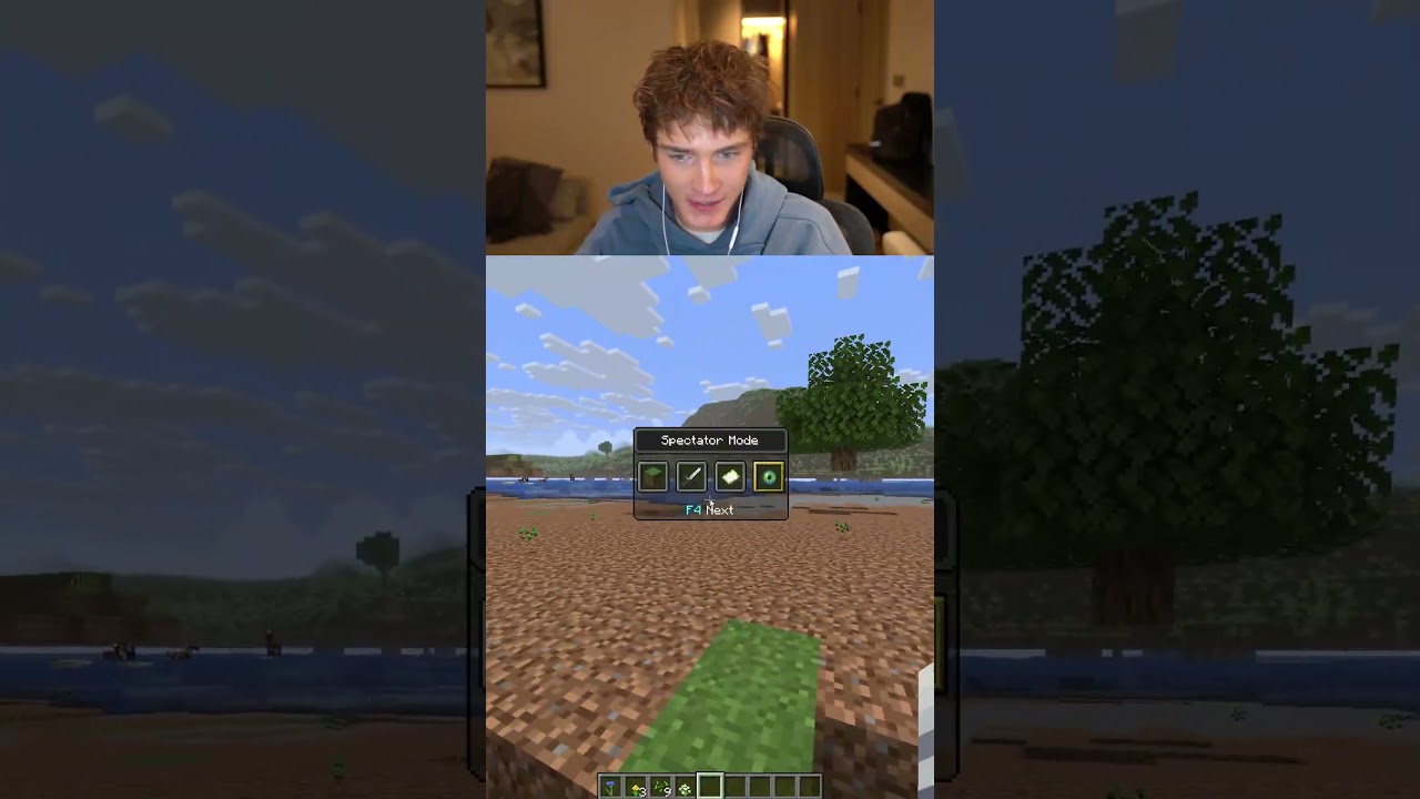 mining the entire world...