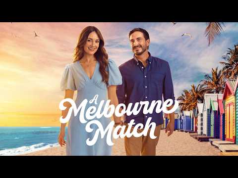 ONE CHRISTMAS ARRANGEMENT | New Hallmark Movies 2026 - Hallmark  Romance Movies