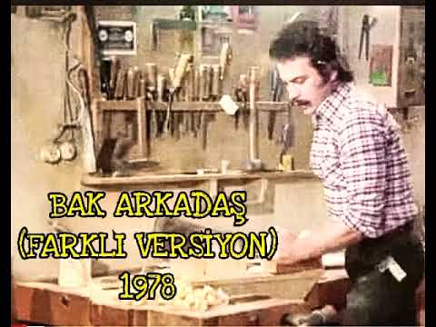 ORHAN GENCEBAY FELEKTEN BETER VURDU (FARKLI OKUYUŞ)1978👍