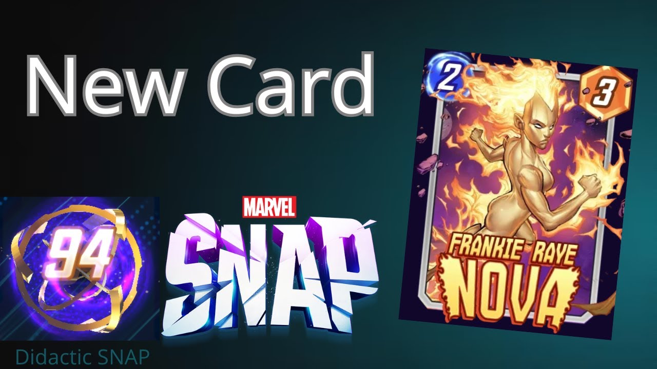 Honest Review losing all my cubes | Marvel Snap