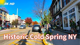 Cold Spring, New York