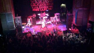 Download Lagu Asking Alexandria Live 2010 (Part 1 of 5) MP3