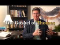 Beginning of video
