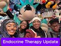 Endocrine Therapy Update 12.13.25