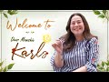 WELCOME TO DEAR MOMSHIE KARLS