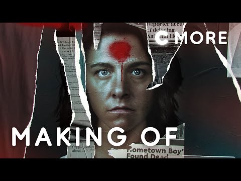Kansan vihollinen | Making of | C More