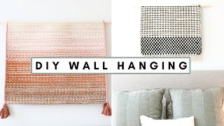 What is a Rug / Tapestry Wall Hanger? Find out and SAVE