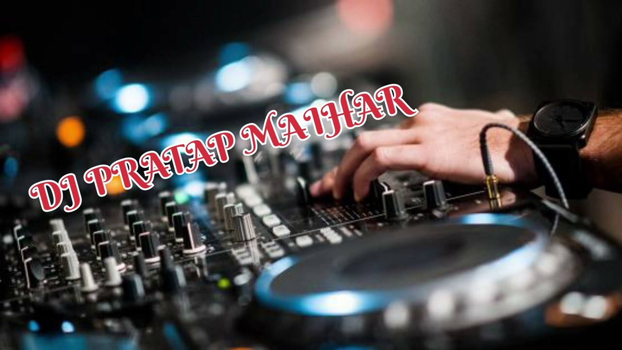 KAYAMAT KAYAMAT {DJ PRATAP MAIHAR} POWER BASS💥💥