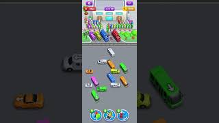 Crowd Express level 267 Walkthrough Solution 