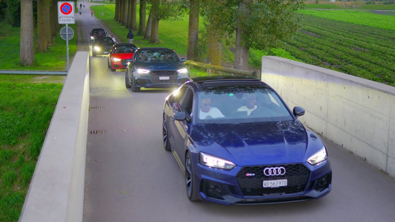 LOS MANOZ  - Festa Bedjo -  Video Oficial 2025