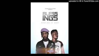 Exotika ft Endy - Blessings (Prod By Kizzy Beatz)