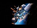 An Elevator that goes to Space? - Stellar Blade | NeXXXX