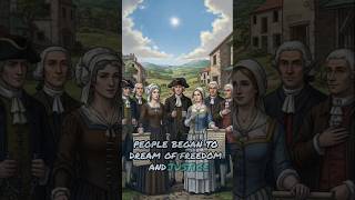 How the French Revolution Inspired the World.