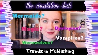 Trends in Publishing Profile