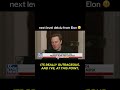 next level delulu from Elon 🤨
