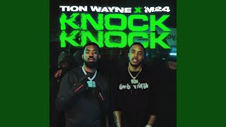 Video voorbeeld van "Tion Wayne - Knock Knock"