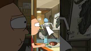 Did Morty Plan This Rick’s Death All Along?