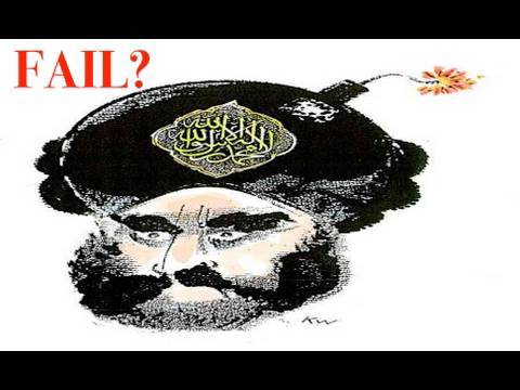 Fox News Fails in Draw Mohammed Day on Facebook vs Pakistan Story?