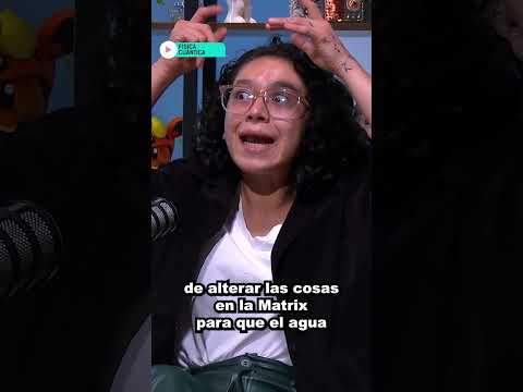 FÍSICA CUÁNTICA en TENGO MUCHAS PREGUNTAS AL RESPECTO