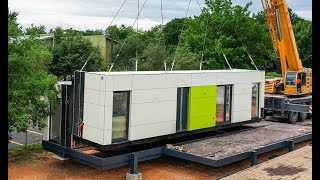 Module Technology