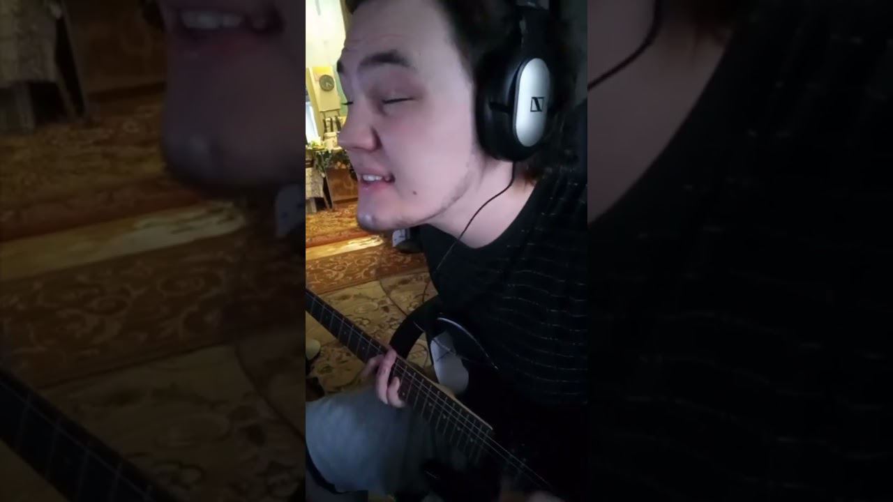 Hilf Mir - Rammstein (Mercurial Dual Rectofire)