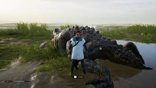 Sup hard Frog Battle Attempt #1