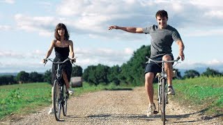 the bike scene - normal people (2020) Wealth