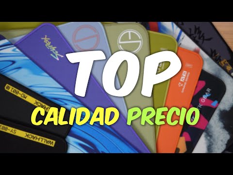 🎬 Video relacionado con alfombrillas