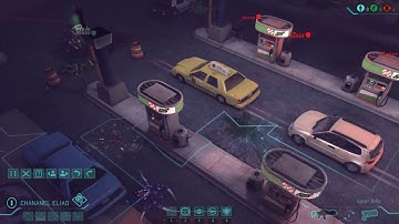 XCOM Long War Ep. 42 - Terror in Munich