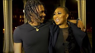 Baba Jamal, N'Kérémpé, (feat Cheka Katenen) , (Official Music Video, EPS.5) 2020