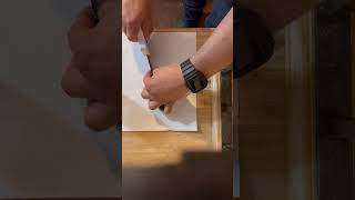 Best knife sharpener. Accusharp!!  $12