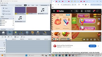 How To Make Klasky Csupo 2001 Effects On AVS, Vegas Pro 17.0 And Audacity (Part 4/Final Part)