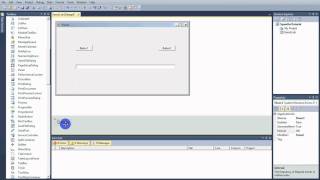 How to make a Spam Bot in Visual Basic 2010