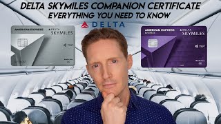 Everything You Need To Know About The Delta Companion Certificate & The Delta SkyClub Lounge at LAX