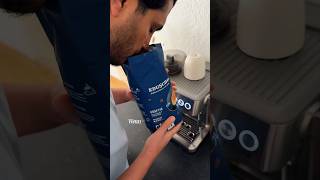😂😂 barista Profi #coffee #fun