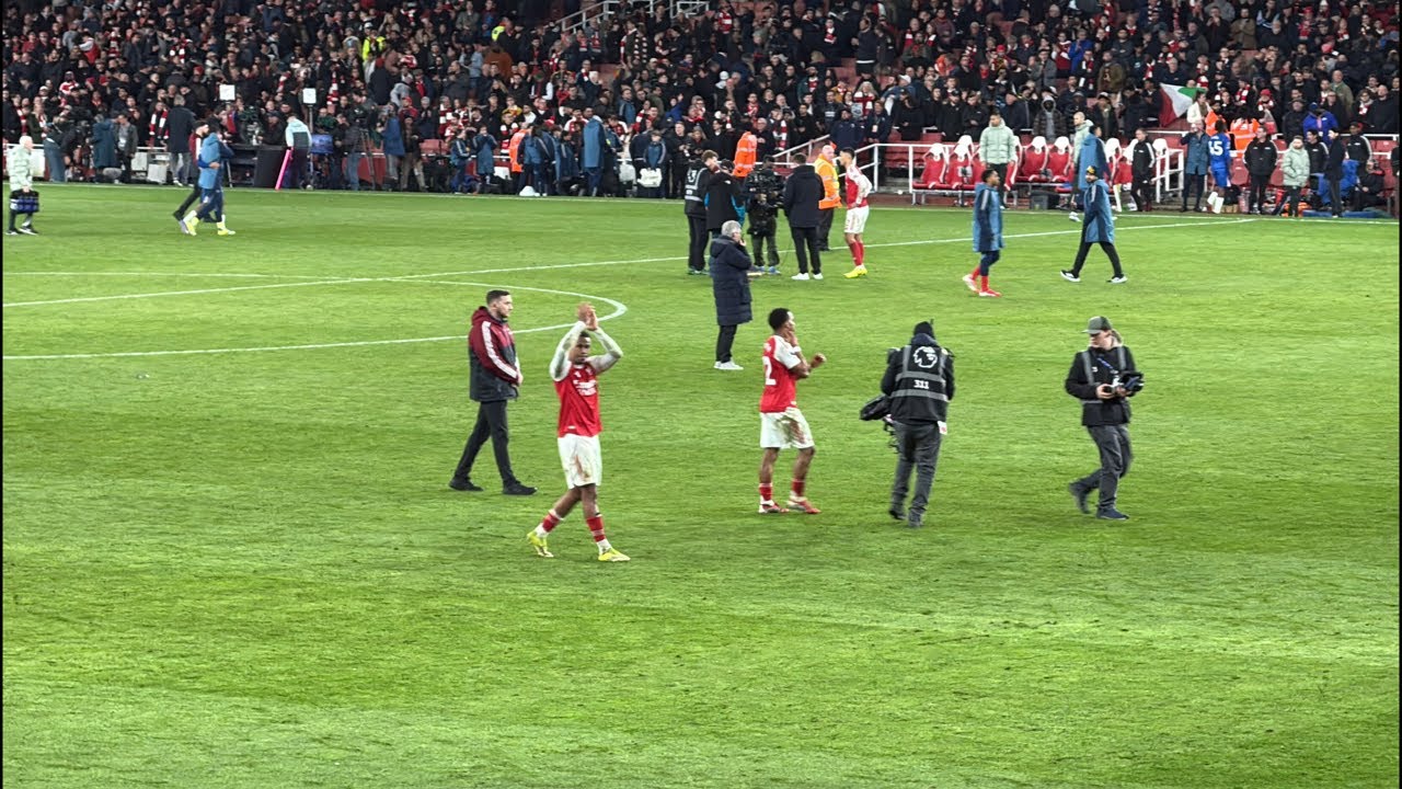 ビッグロンドンダービー大反省会‼️