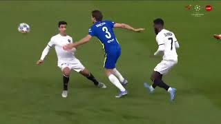 Chelsea vs Lille 2 0 | Highlights & All Goals Champions league 2022.